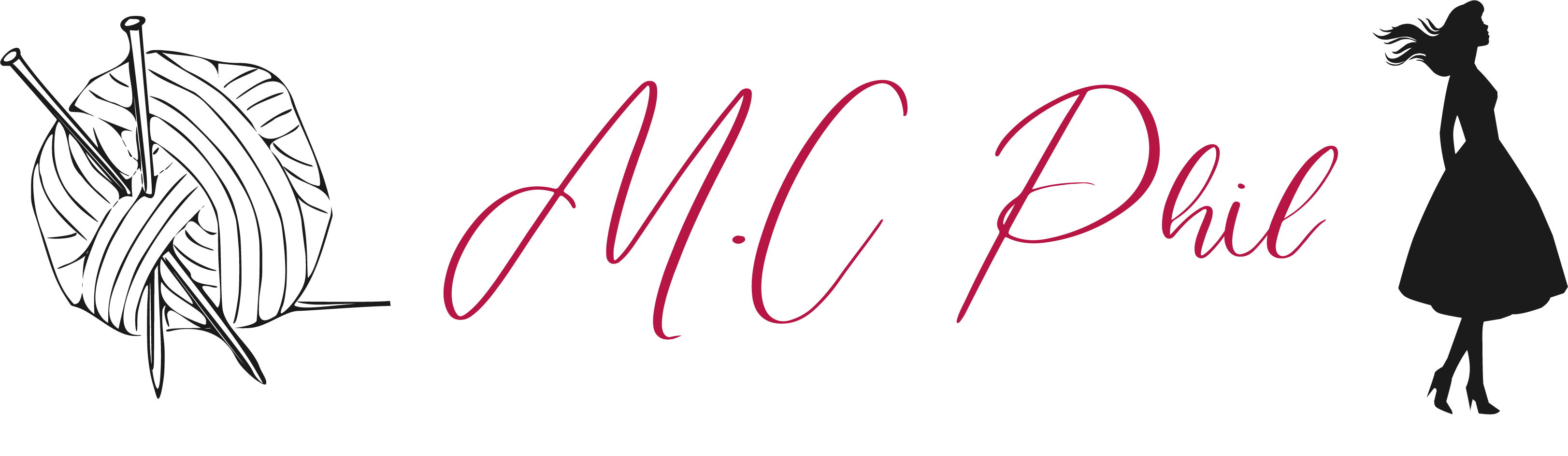 MC Phil - Fil à tricoter et Prêt à porter